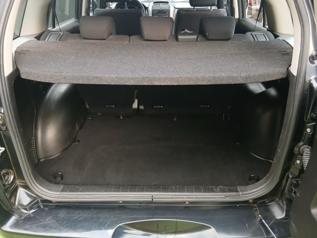 Suzuki Grand Vitara 1.9 DDiS 5 porte Executive