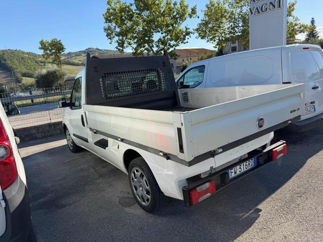 FIAT DOBLO' 1.6 MJT CASSONATO