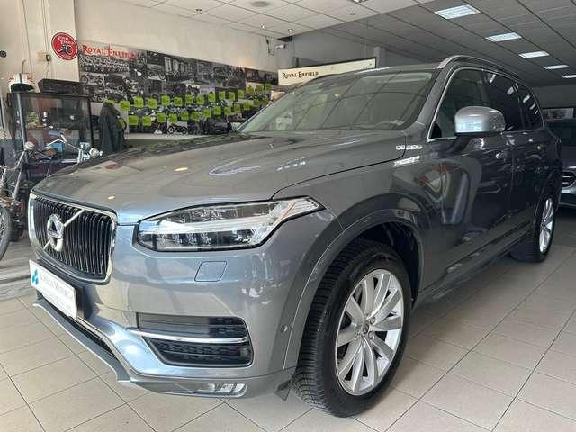 Volvo XC90 XC90 2.0 d5 Momentum awd geartronic
