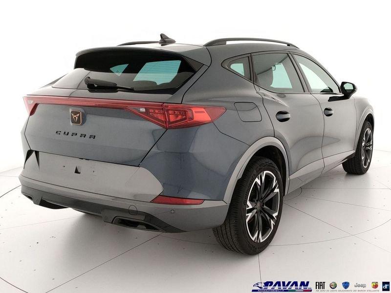 Cupra Formentor 1.5 TSI DSG