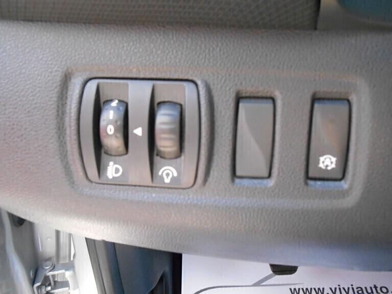 Renault Clio Sporter dCi 8V 75CV EURO 6B NO BLOCCO TRAFFICO