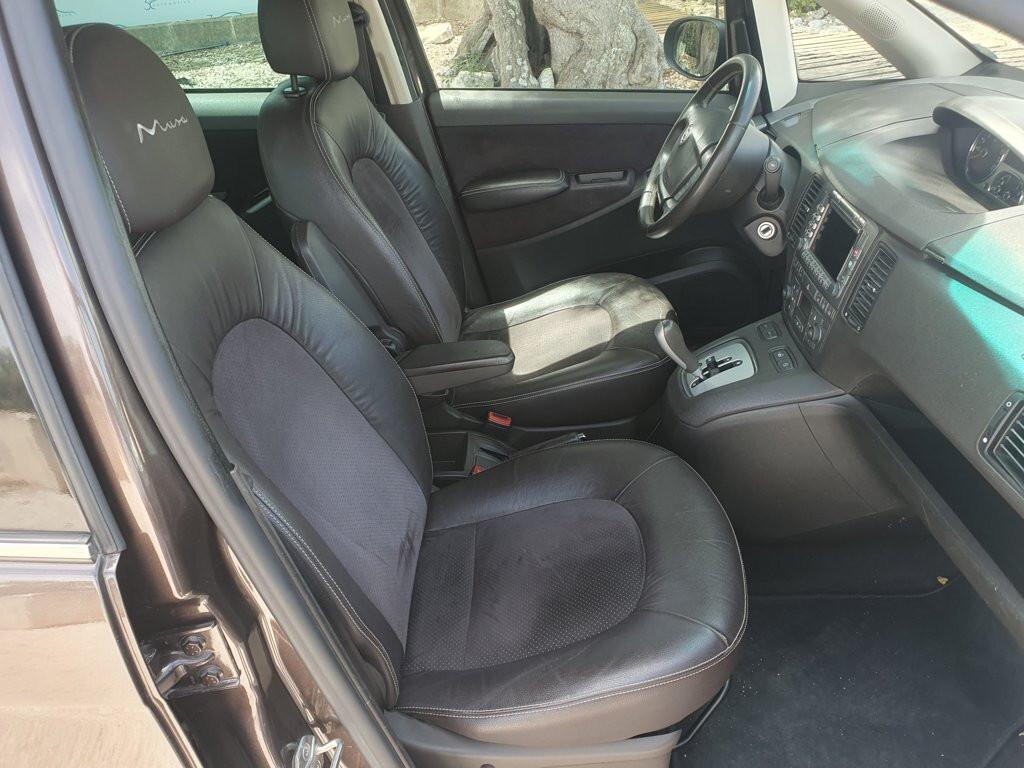 Lancia MUSA 1.3 MJ 95cv D.Fn Platinum