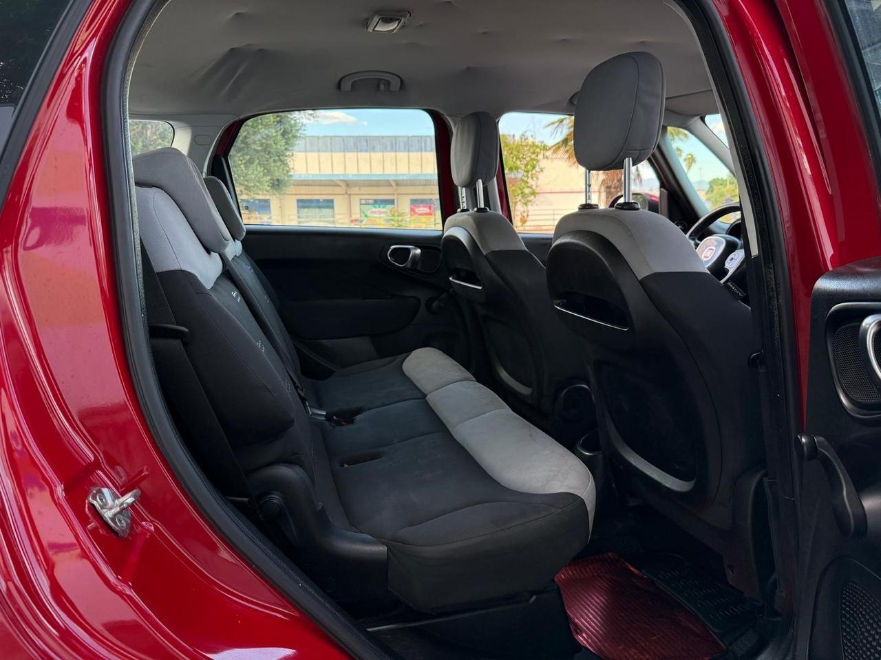 Fiat 500L 1.3 Multijet 85 CV in perfette condizioni
