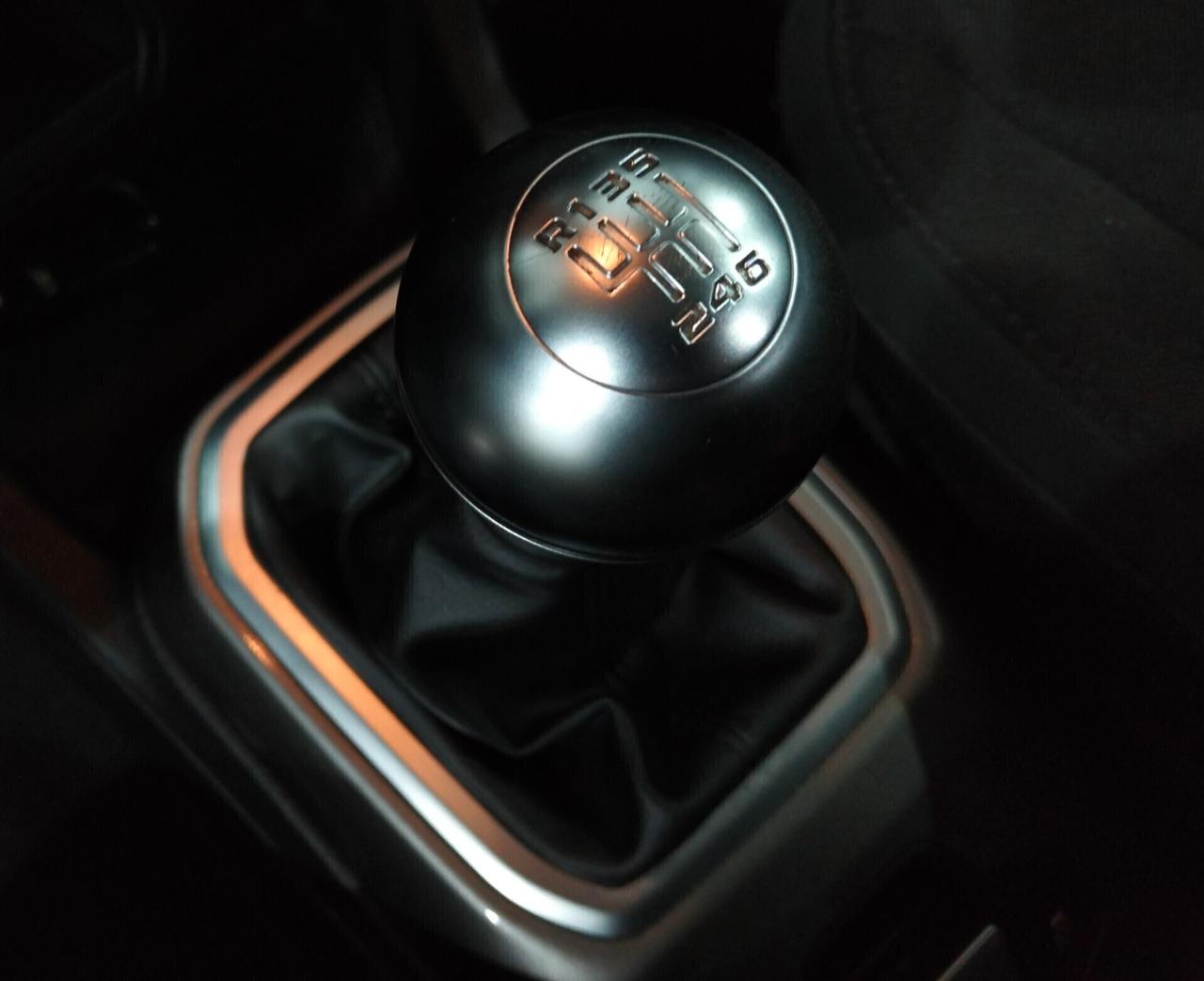 Jeep Renegade 1.6 Mjt 130 CV Limited PERMUTO