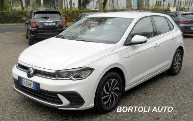 VOLKSWAGEN Polo 1.0 TSI 30.000 KM LIFE