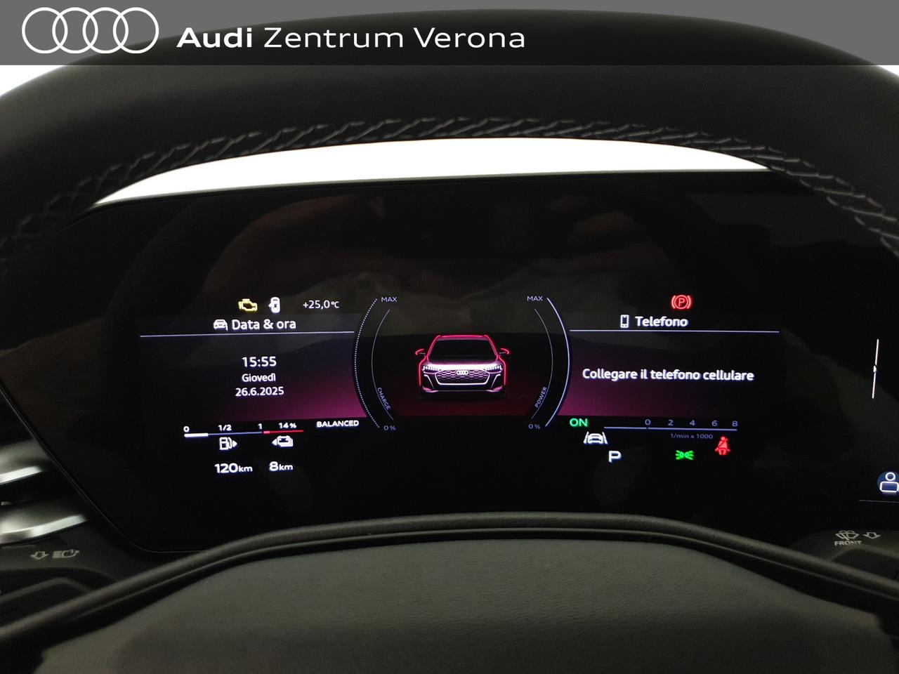 Avant 2.0e-hybrid 299CV quattro Str S line Edition