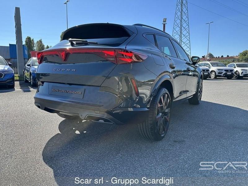 Cupra Formentor Formentor 1.5 TSI *PREZZO REALE NON VINCOLATO*