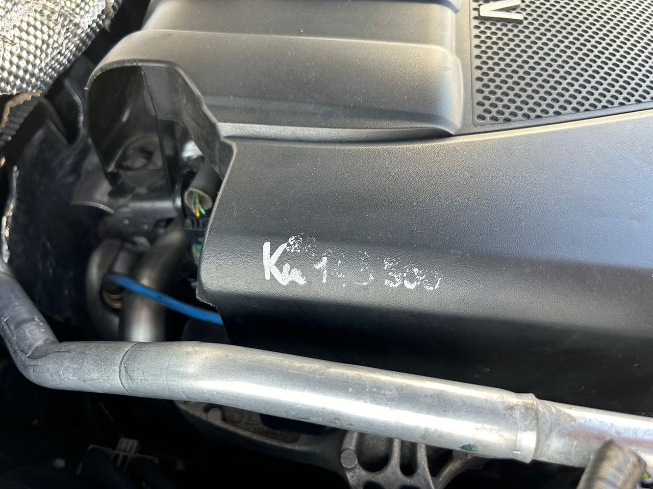 Nissan Qashqai 1.5 DCI TEKNA TETTO/360°-2018
