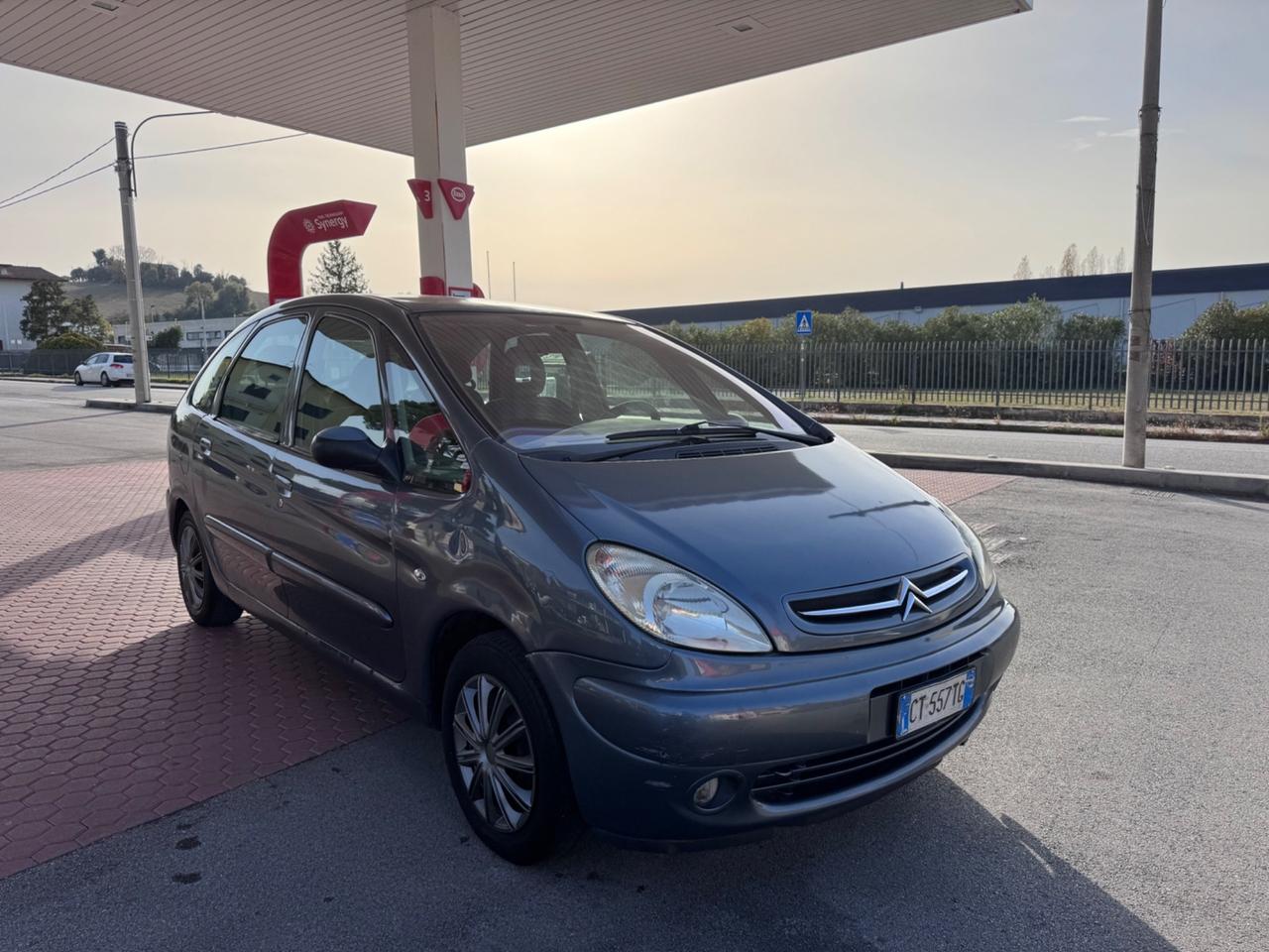 Citroen Xsara Picasso 1.6 16V Classique Bi Energy G