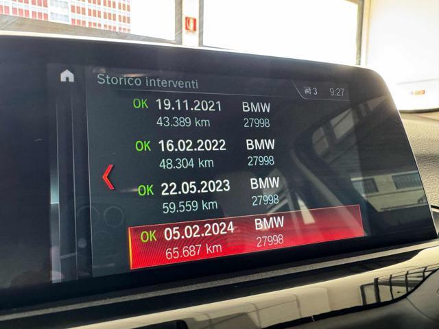BMW X1 sDrive18d xLine