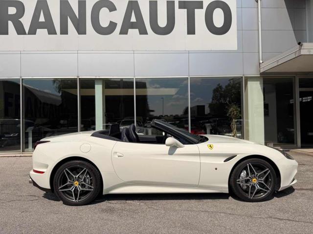 FERRARI California T DCT