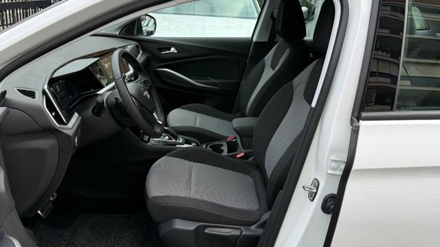 OPEL Grandland 1.5 DIESEL ECOTEC 130CV AUT. BUSINESS*PARI NUOVO*