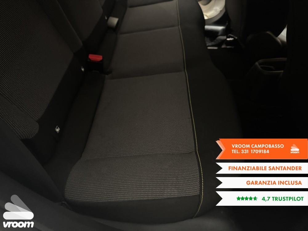 CITROEN C3 3ª serie C3 BlueHDi 100 S&S Busines...