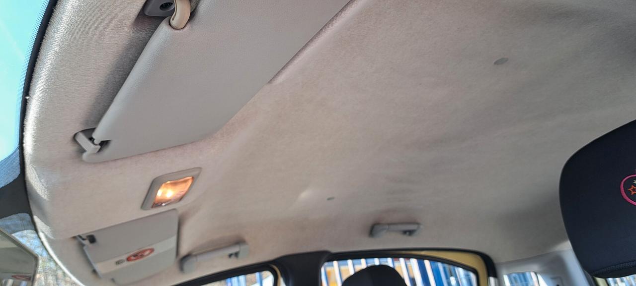 Fiat Panda 1.2 Dynamic Natural Power