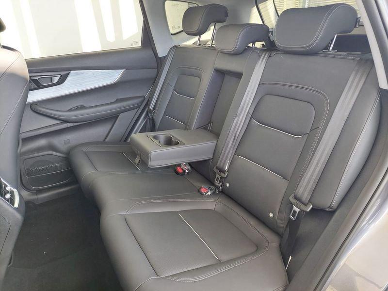 DR AUTOMOBILES dr 6.0 dr 6.0 1.6 T-GDI DCT