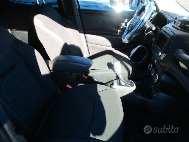 Jeep Renegade 1.6 M-JET