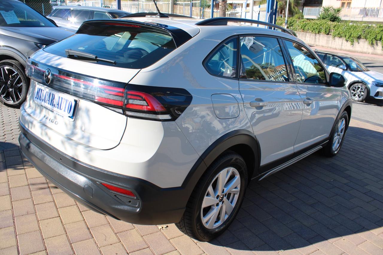 Volkswagen Taigo 1.0 TSI 95 CV Life