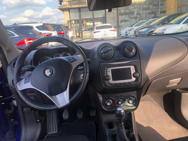 ALFA ROMEO MiTo 1.4 70 CV 8V Progression