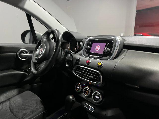 FIAT 500X 2.0 MultiJet 140 CV AT9 4x4 Cross Plus