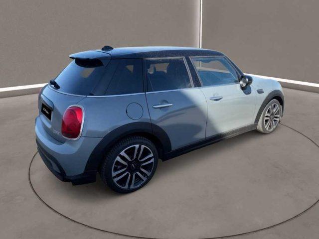 MINI Mini 5 porte (F55) - 1.5 Cooper Business 5 porte