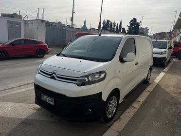 Citroen JUMPY 2018