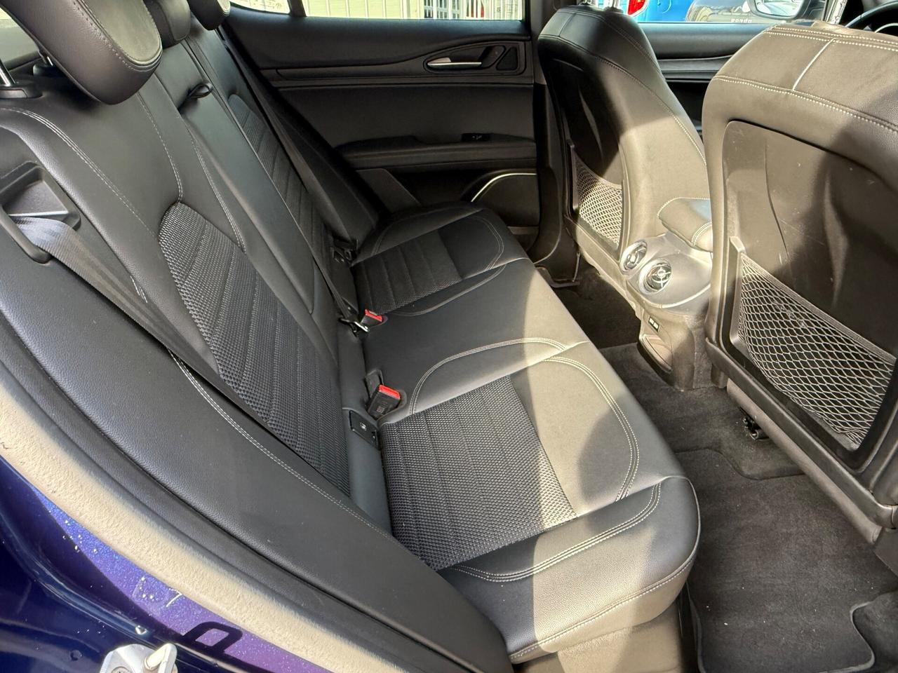 Alfa Romeo Stelvio 2.2 Turbodiesel 210 CV AT8 Q4 Executive