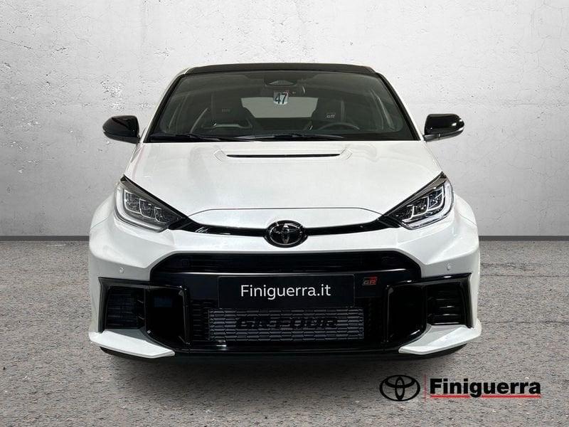 Toyota GR Yaris Aero Performance i-MT 6 marce