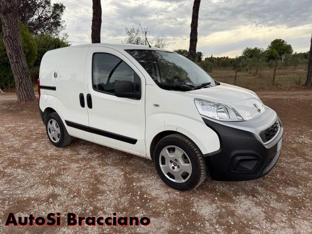FIAT Fiorino 1.3 MJT 95CV Cargo SX