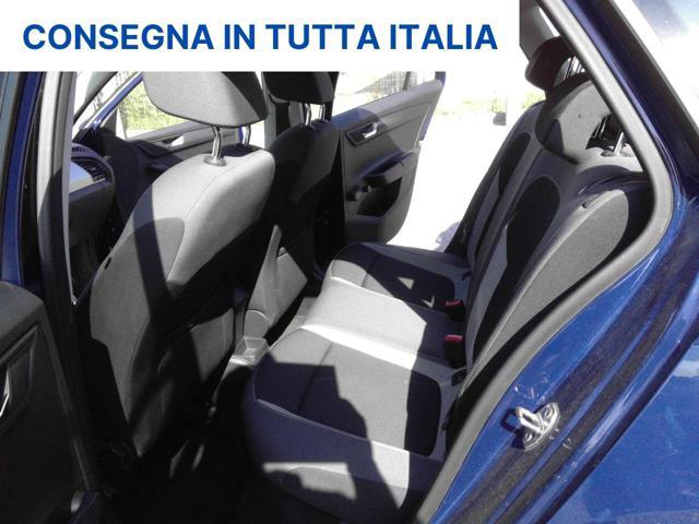 SKODA Fabia S.W FURGONE N1+IVA 1.4 TDI 75 CV-CRUISE-SENSORI-