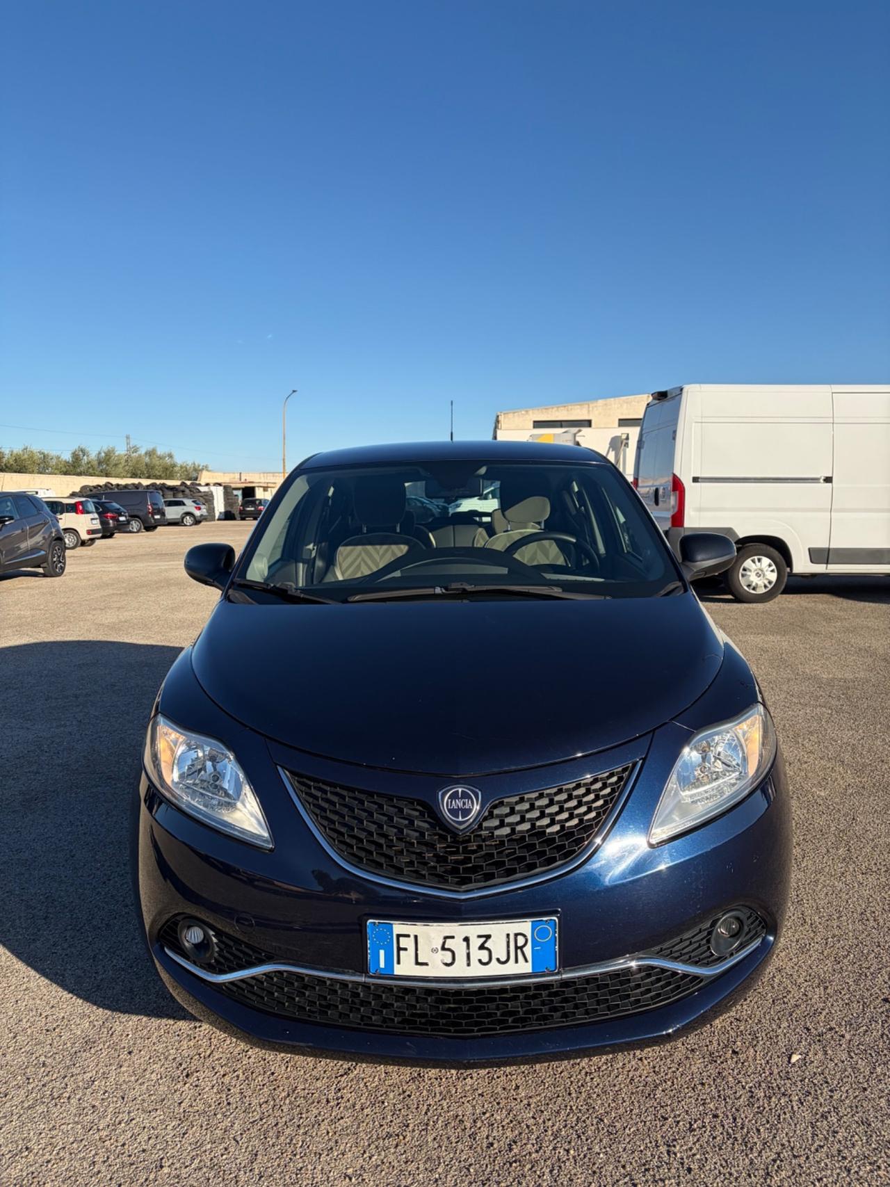 Lancia Ypsilon 1.3 MJT 16V 95 CV 5 porte S&S Mya