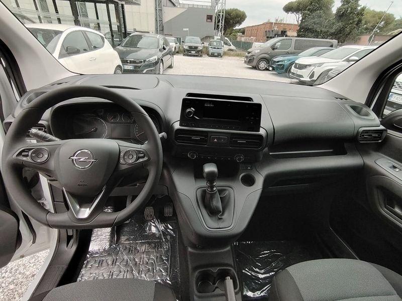 Opel Combo Cargo 1.5 Diesel 100CV S&S PC 650kg Edition