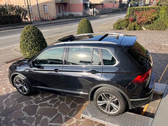 VOLKSWAGEN Tiguan 2.0 TSI 190 CV DSG 4MOTION Advanced BMT