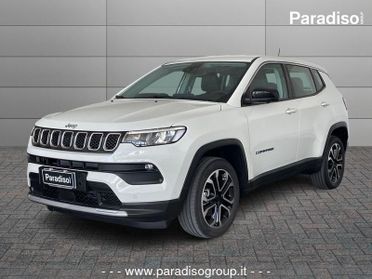 Jeep Compass my 20 E-Hybrid My24 Altitude1.5 Turbo T4 E-Hybrid 130cv Fwd Dct7