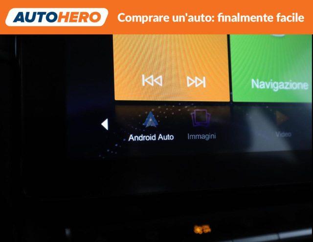 MG ZS 1.5 VTi-tech Luxury