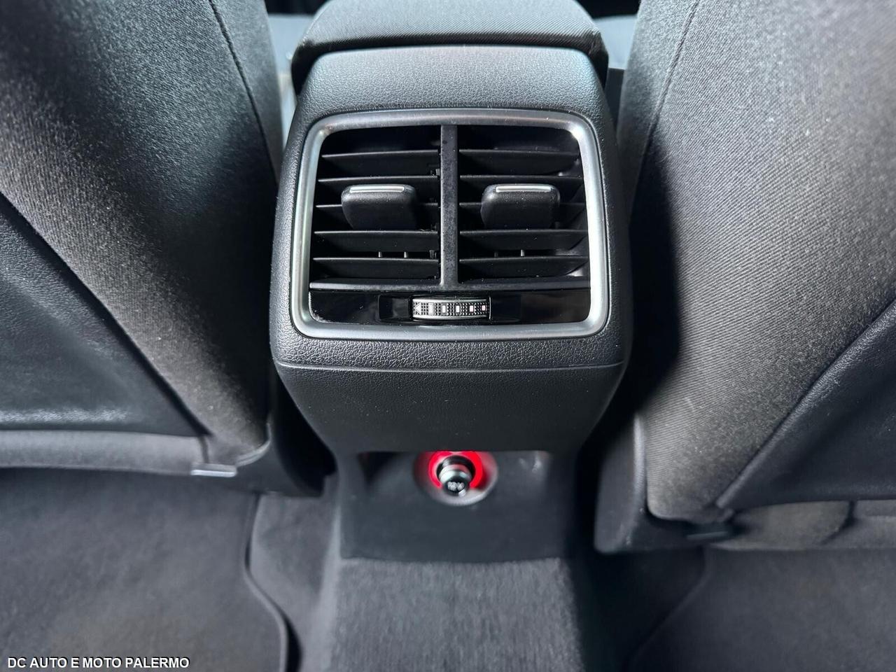 Audi Q3 2.0 Diesel 150CV Quattro.Permuto 2015