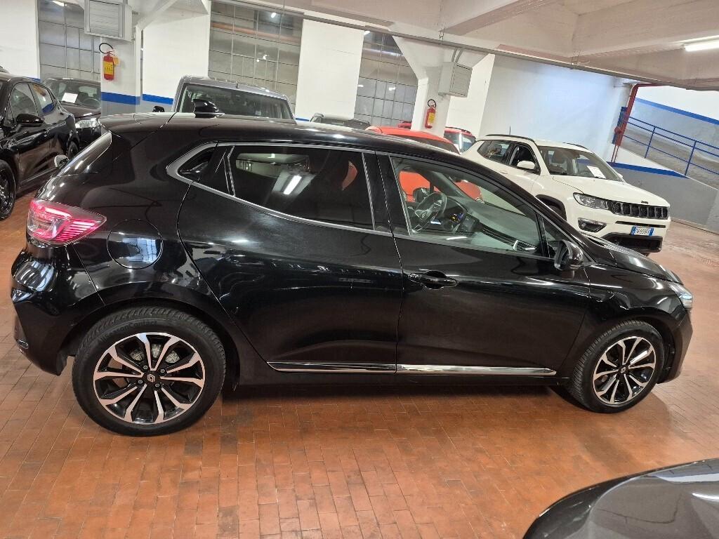 Renault Clio TCe 90 CV 5 porte Techno