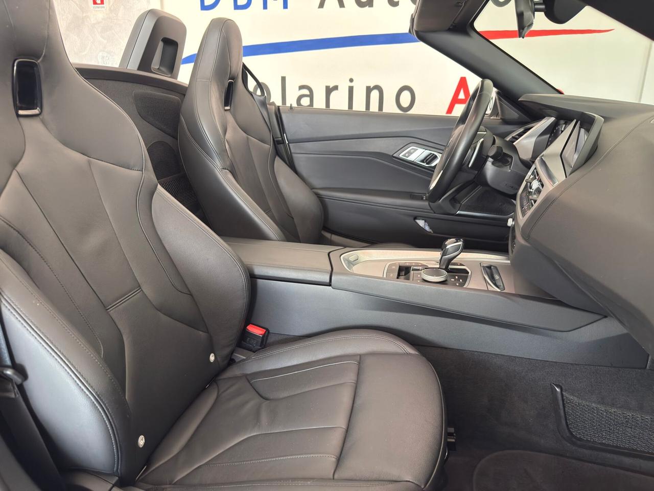 Bmw Z4 sDrive30i Sport