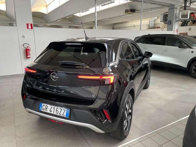 Opel Mokka E Elegance 136cv *CONTOVENDITA*