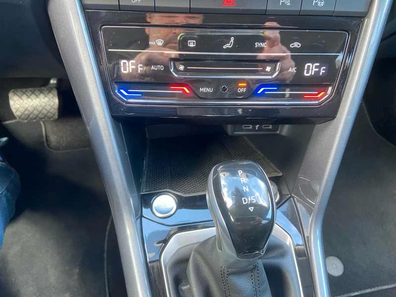 VOLKSWAGEN T-Roc 1.5 tsi Style DsG