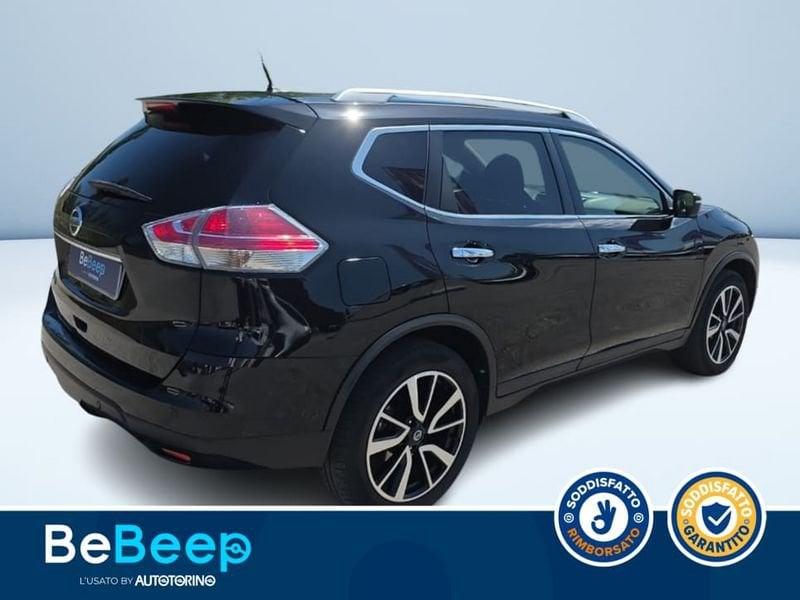 Nissan X-Trail 1.6 DCI TEKNA 2WD E6