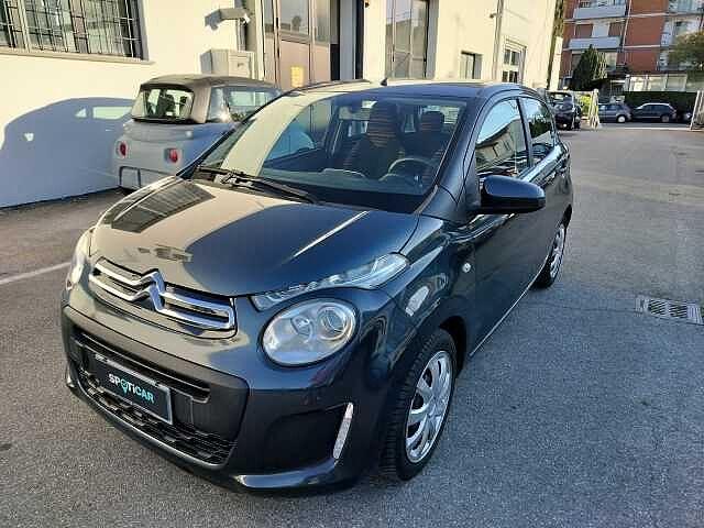 Citroen C1 VTi 68 5 porte Feel