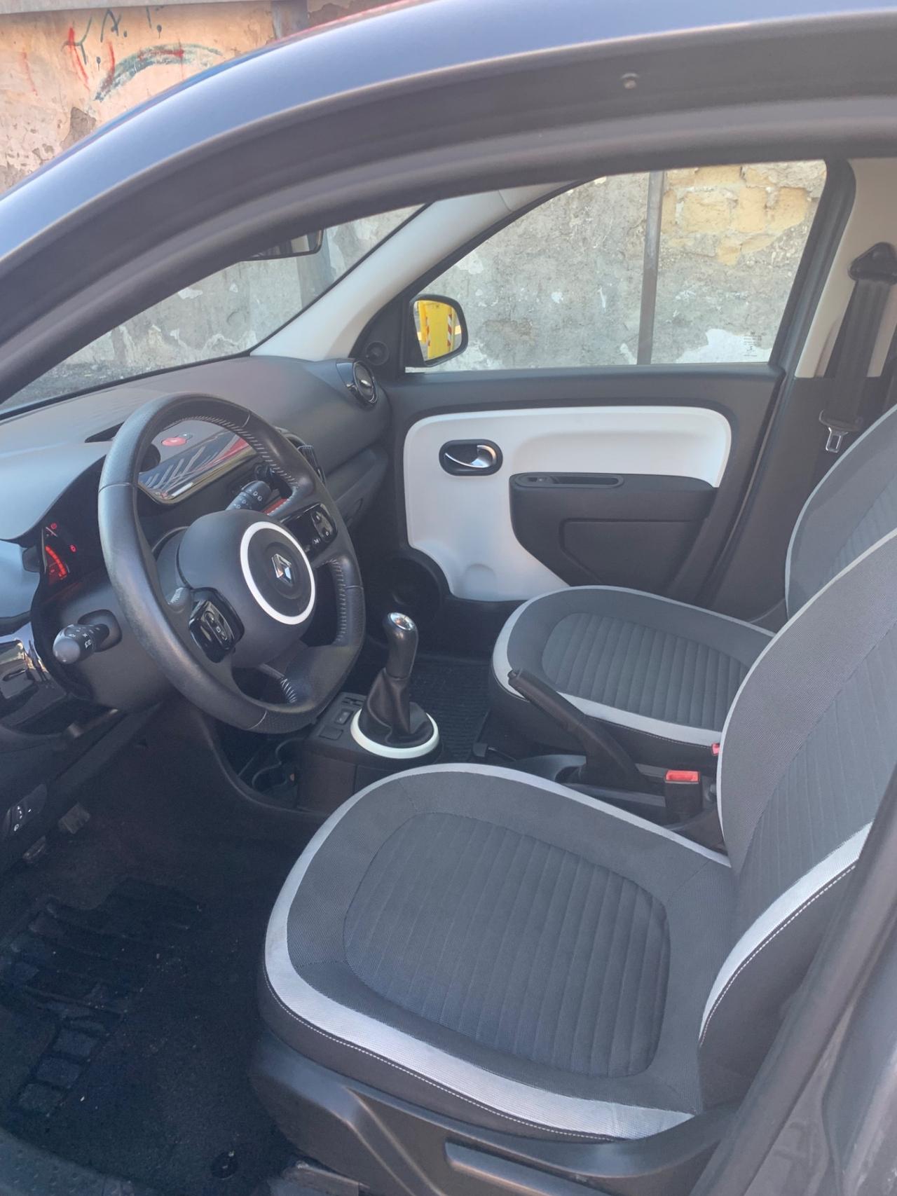 Renault Twingo SCe Stop&Start Lovely