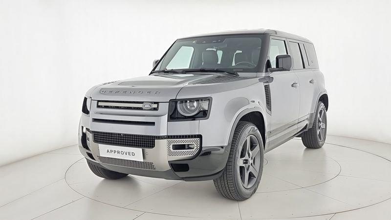 Land Rover Defender 110 3.0D I6 250 CV AWD Auto X-Dynamic SE