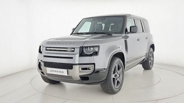 Land Rover Defender 110 3.0D I6 250 CV AWD Auto X-Dynamic SE