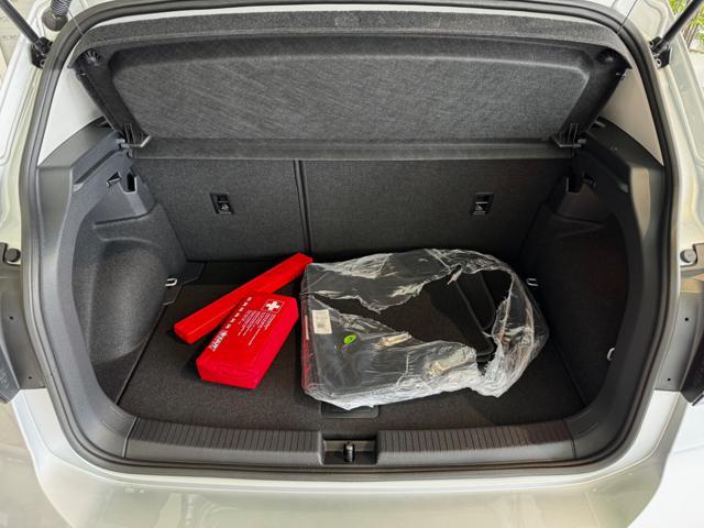 VOLKSWAGEN T-Cross 1.0 TSI 115 CV DSG Edition Plus - PRONTA CONSEGNA!