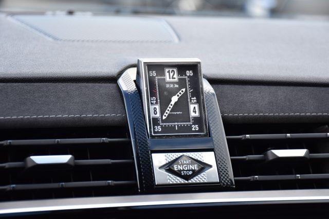 DS AUTOMOBILES DS 7 Crossback E-Tense 4x4 Performance Line+ *Pelle,sedili risc.*