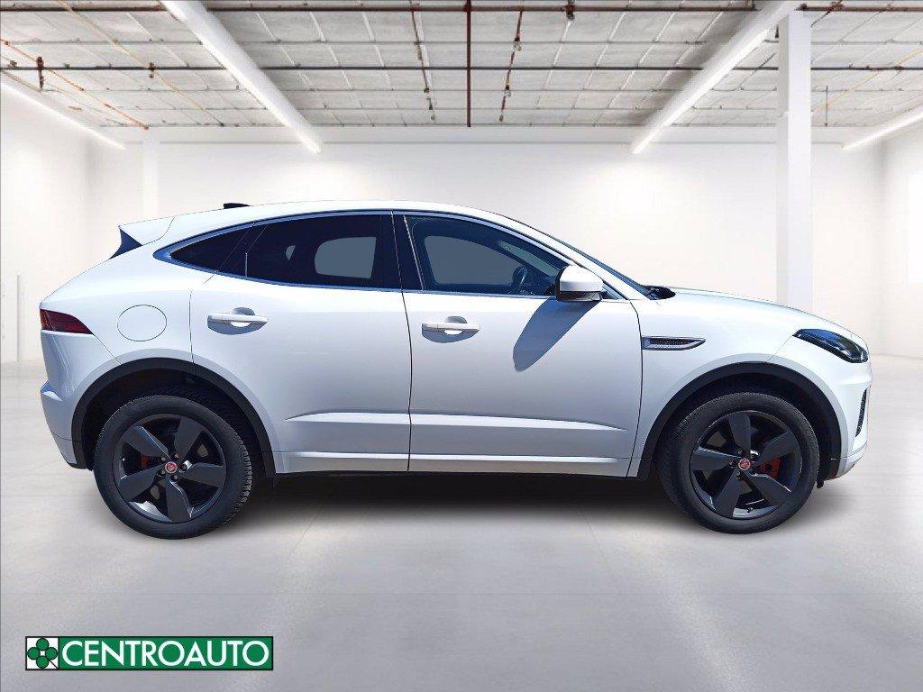 JAGUAR E-Pace 2.0d i4 R-Dynamic awd 150cv my19 del 2019