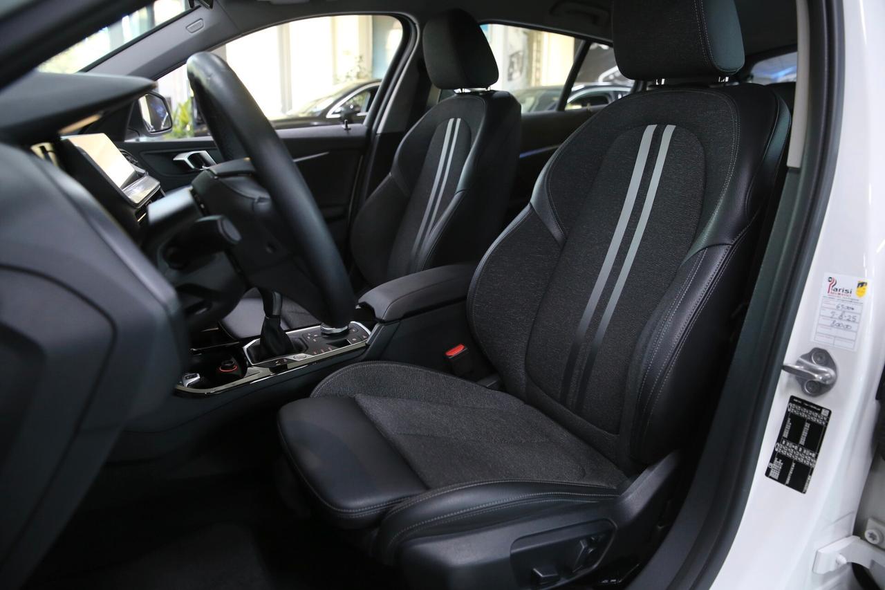 BMW 116i Business Advantage