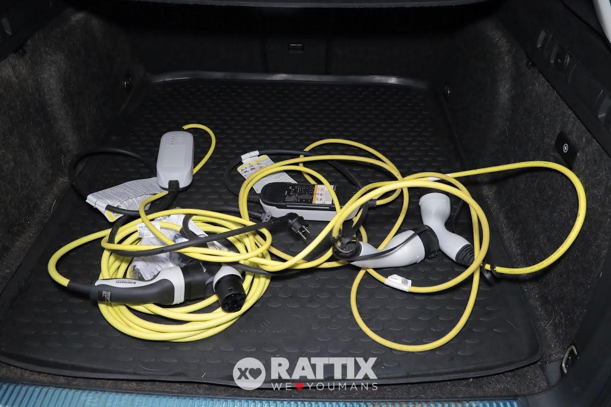 Skoda Superb Wagon 1.4 TSI Phev Executive DSG