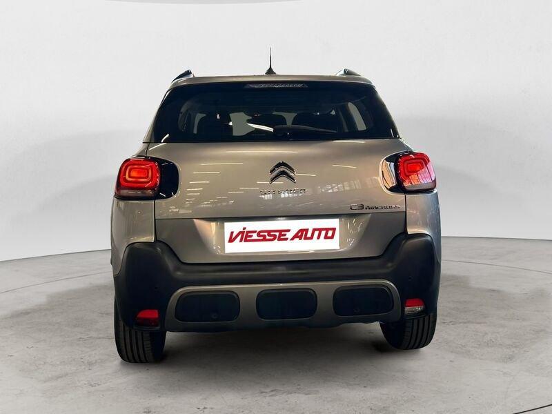 Citroën C3 Aircross C3 Aircross BlueHDi 110 S&S Shine
